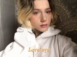 LoveJeys