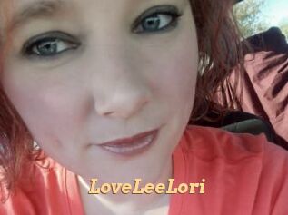 LoveLeeLori