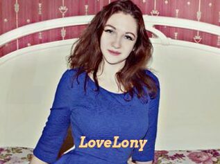 LoveLony