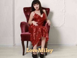 LoveMiley