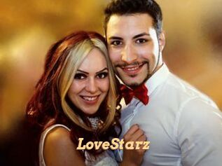 LoveStarz