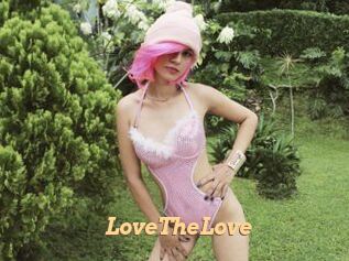 LoveTheLove