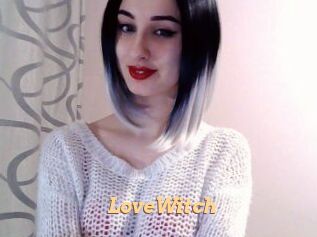LoveWitch