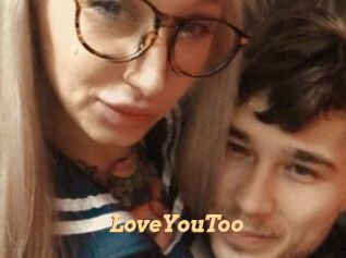 LoveYouToo
