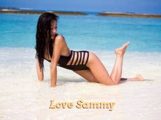 Love_Sammy