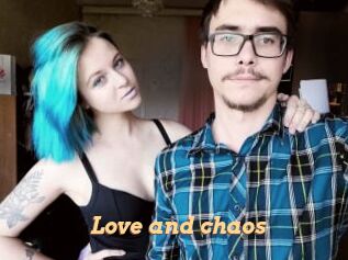 Love_and_chaos