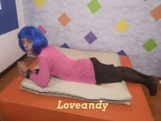 Loveandy