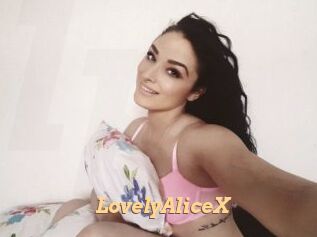 LovelyAliceX