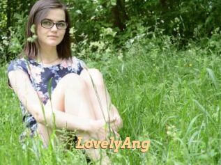 LovelyAng
