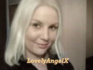 LovelyAngelX
