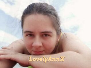 LovelyAnnX