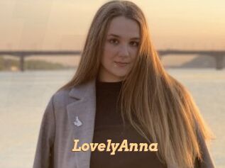 LovelyAnna