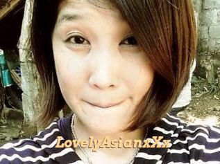 LovelyAsianxXx