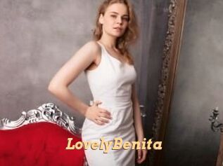 LovelyBenita