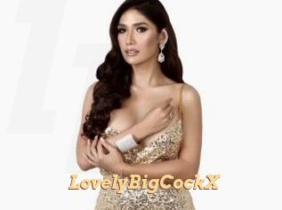 LovelyBigCockX Live Paradise