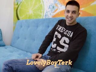 LovelyBoyTerk