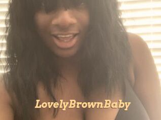 LovelyBrownBaby
