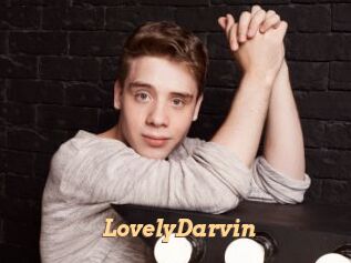LovelyDarvin