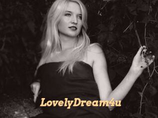 LovelyDream4u