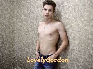 LovelyGordon