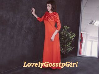 LovelyGossipGirl