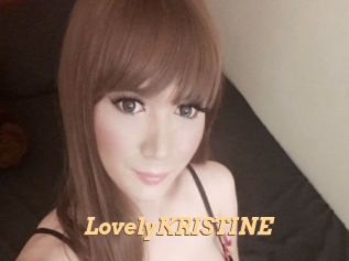 LovelyKRISTINE Live Paradise