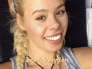 LovelyKayden