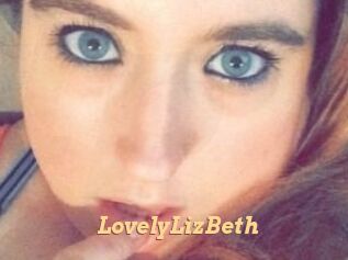 LovelyLizBeth