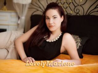 LovelyMarlene