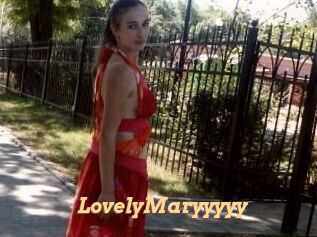 LovelyMaryyyyy