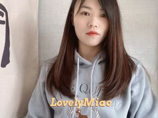 LovelyMiao Live Paradise