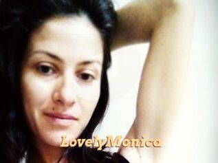 LovelyMonica