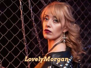 LovelyMorgan