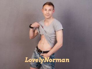 LovelyNorman