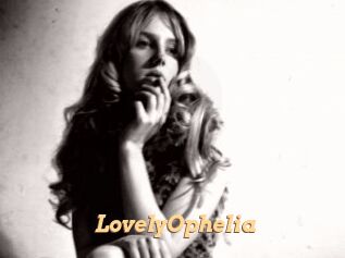 LovelyOphelia