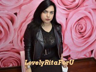 LovelyRitaForU