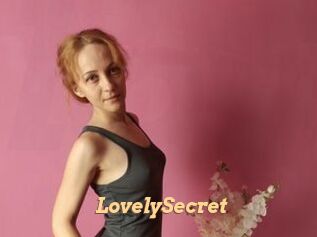 LovelySecret