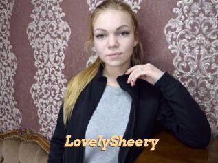 LovelySheery