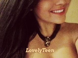 LovelyTeen