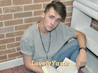 LovelyYanis