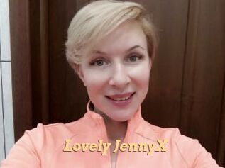 Lovely_JennyX