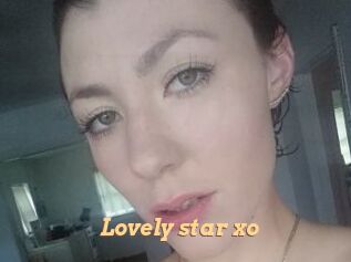 Lovely_star_xo