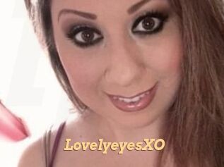 LovelyeyesXO