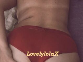 LovelylolaX
