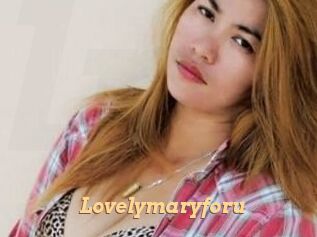 Lovelymaryforu