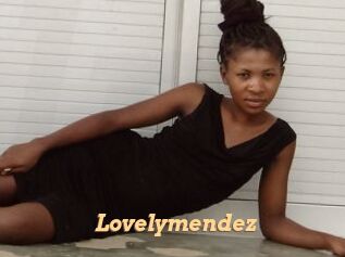 Lovelymendez