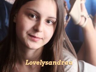 Lovelysandraa