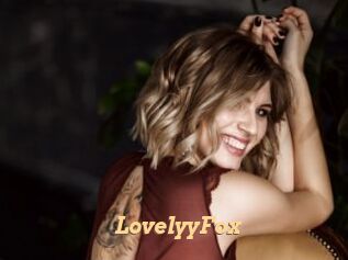 LovelyyFox