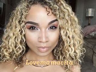 Lovemamacita