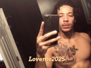 Loveme2025